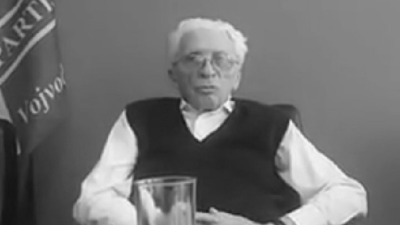 Preminuo književnik Tomislav Ketig